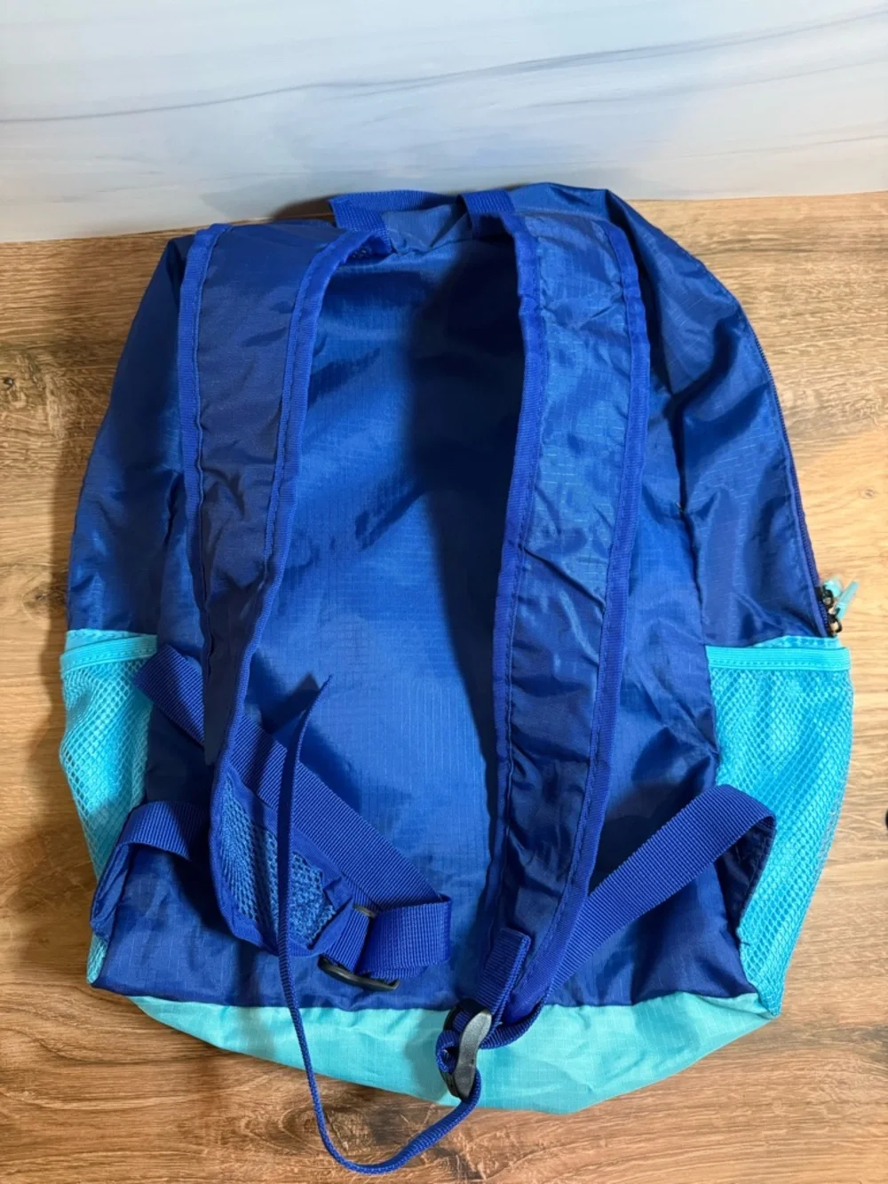 Royal Caribbean Star Backpack Blue
